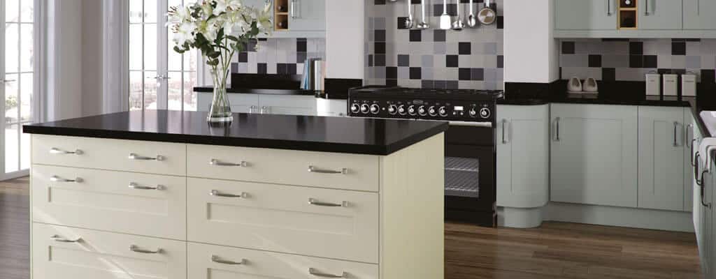 Ramsbottom Kitchens - Fitted Kitchens Bury & Lancashire