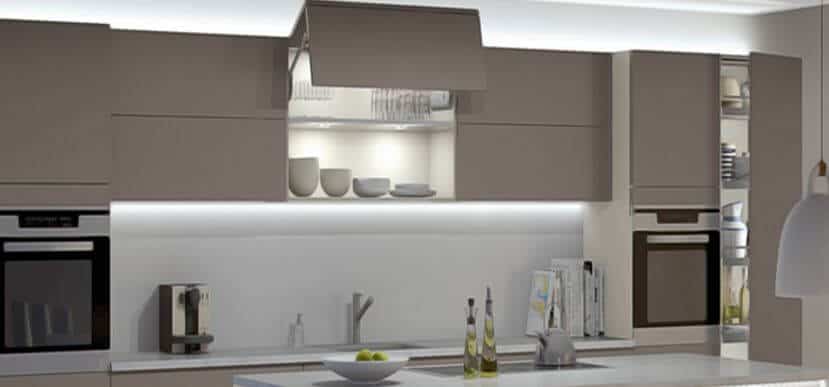 Fitted Kitchens Manchester