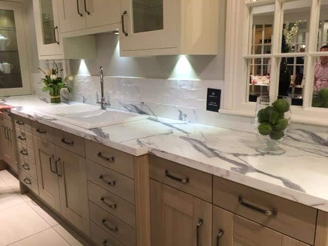 sheraton kitchens