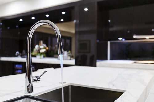 sink system
