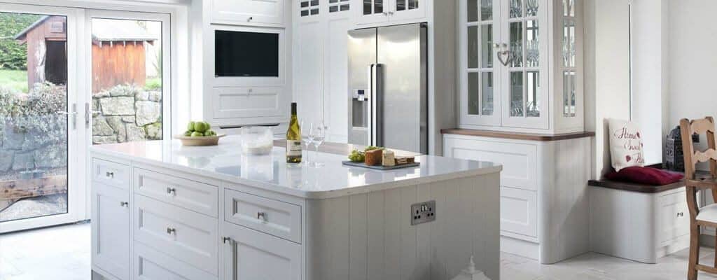 silestone kitchen worktops
