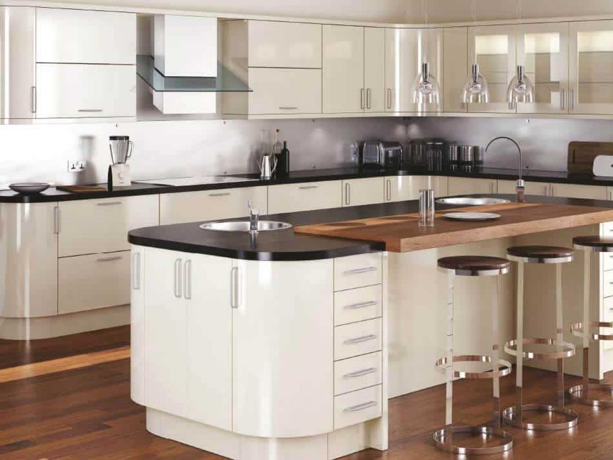 Open Plan Kitchen Designs A Trend Reborn Ramsbottom Kitchen Company