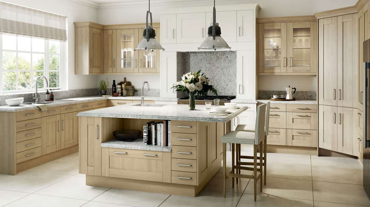 How Much Does A New Kitchen Cost Ramsbottom Kitchen Company