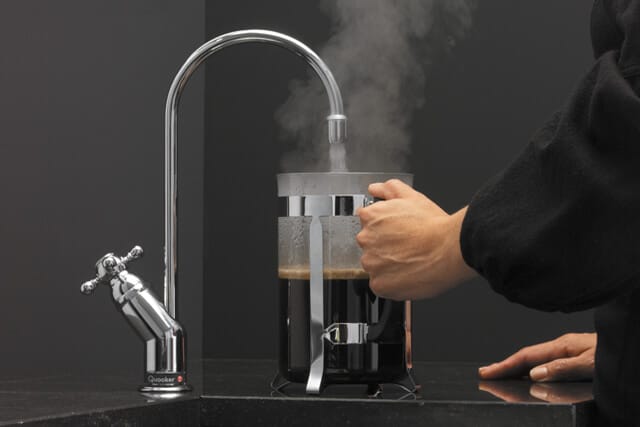 Boiling Water Tap Why Does Your Kitchen Need One Boiling Water Tap Why Does Your Kitchen Need One