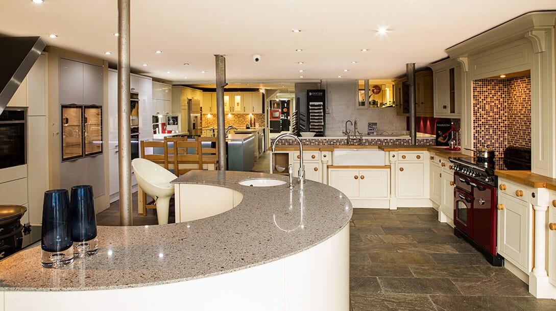 Fitted Kitchens Bolton Design & Fitting Service Ramsbottom Kitchens