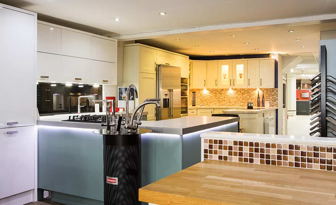 Fitted Kitchens Manchester, Kitchen Design | Ramsbottom Kitchens