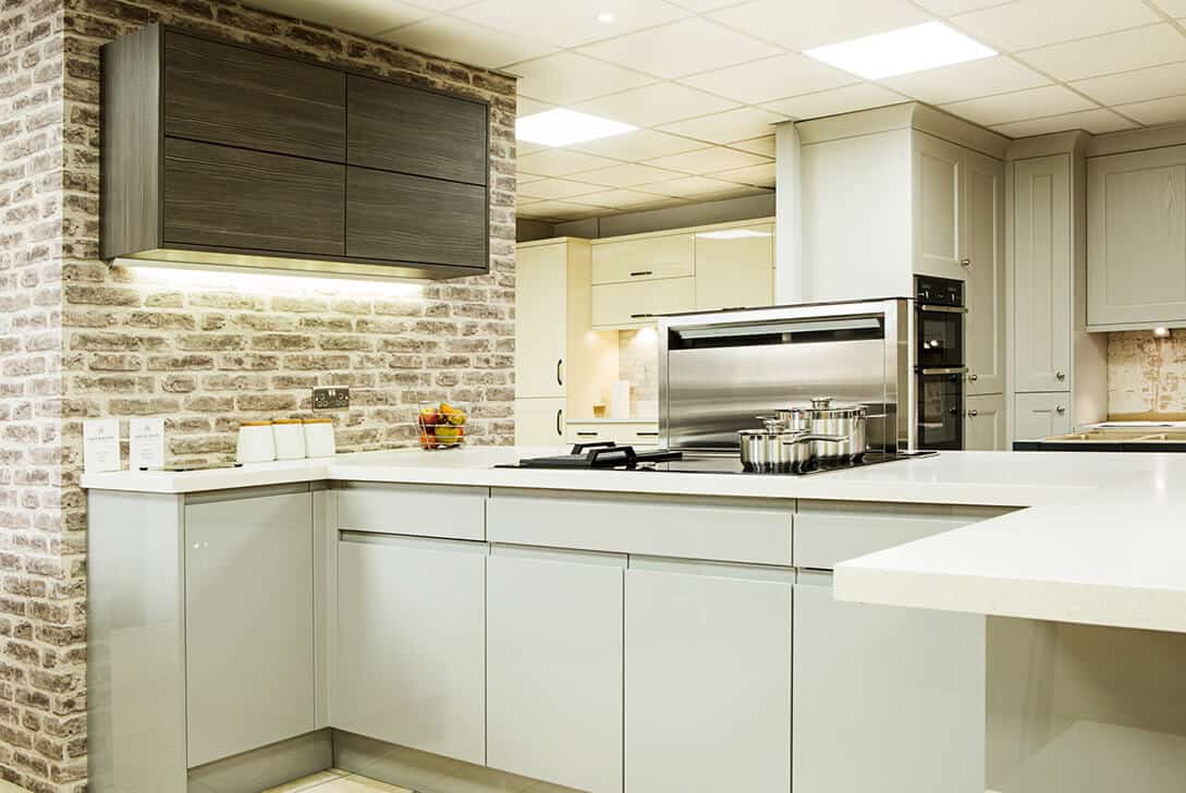 Fitted Kitchens Manchester, Kitchen Design | Ramsbottom Kitchens