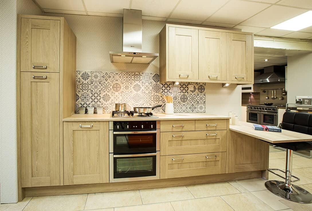 Fitted Kitchens Bolton Design & Fitting Service Ramsbottom Kitchens