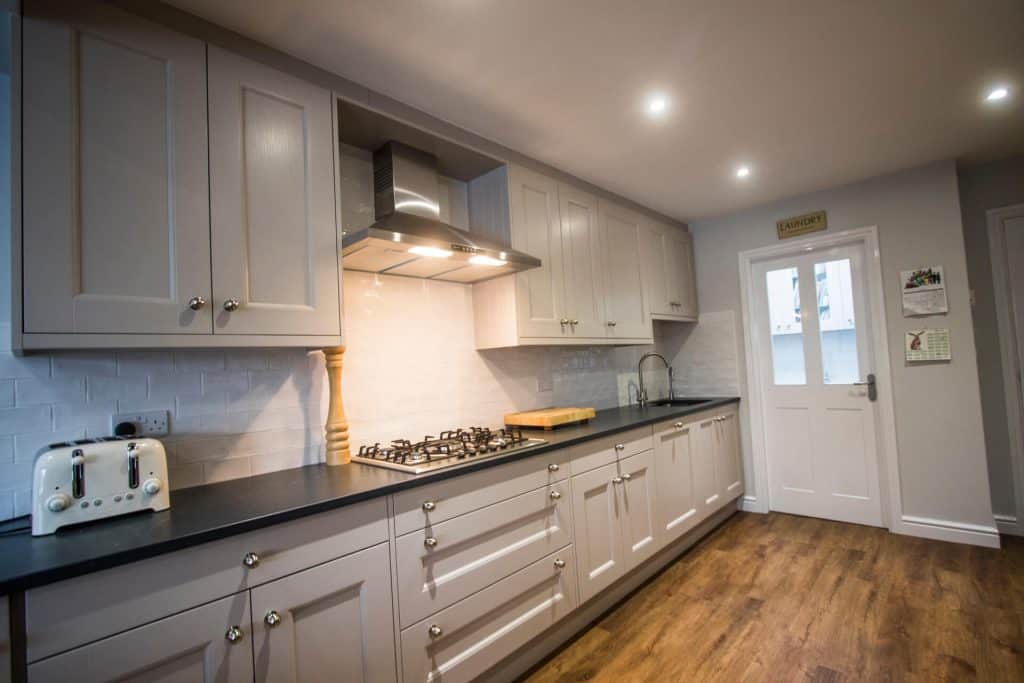 Fitted Kitchens Bolton Design Fitting Service Ramsbottom