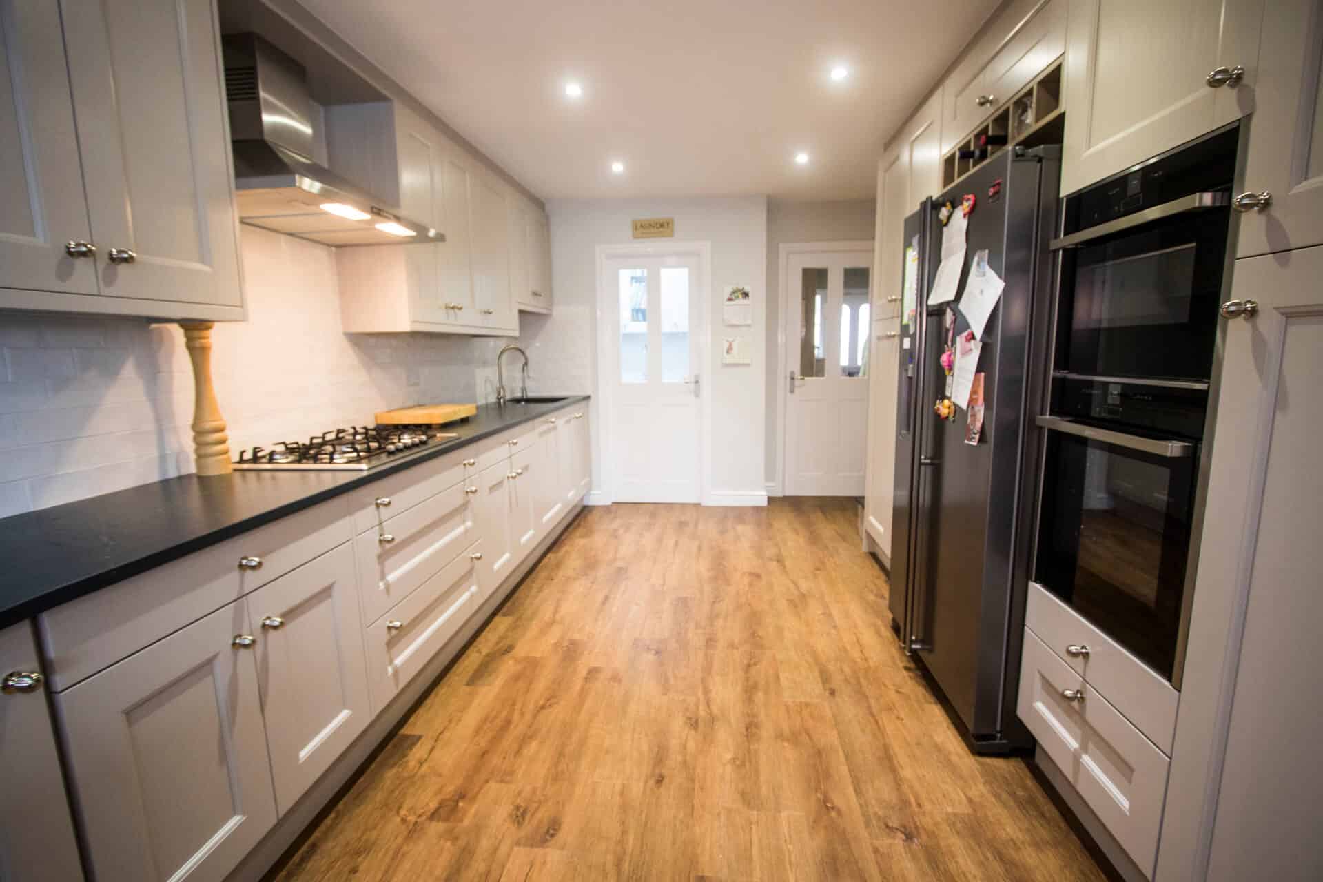 Fitted Kitchens Manchester, Kitchen Design | Ramsbottom Kitchens