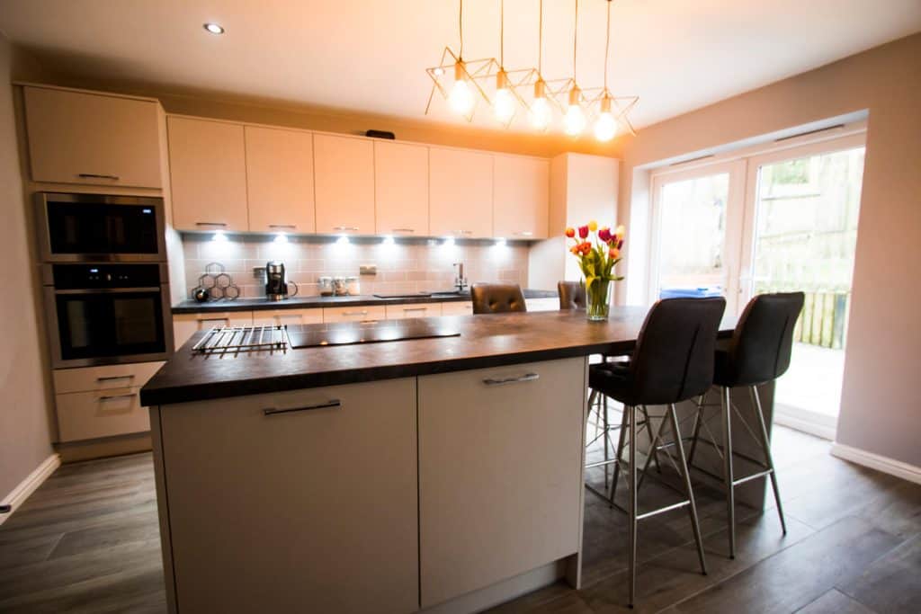 Fitted Kitchens Bolton Design Fitting Service Ramsbottom
