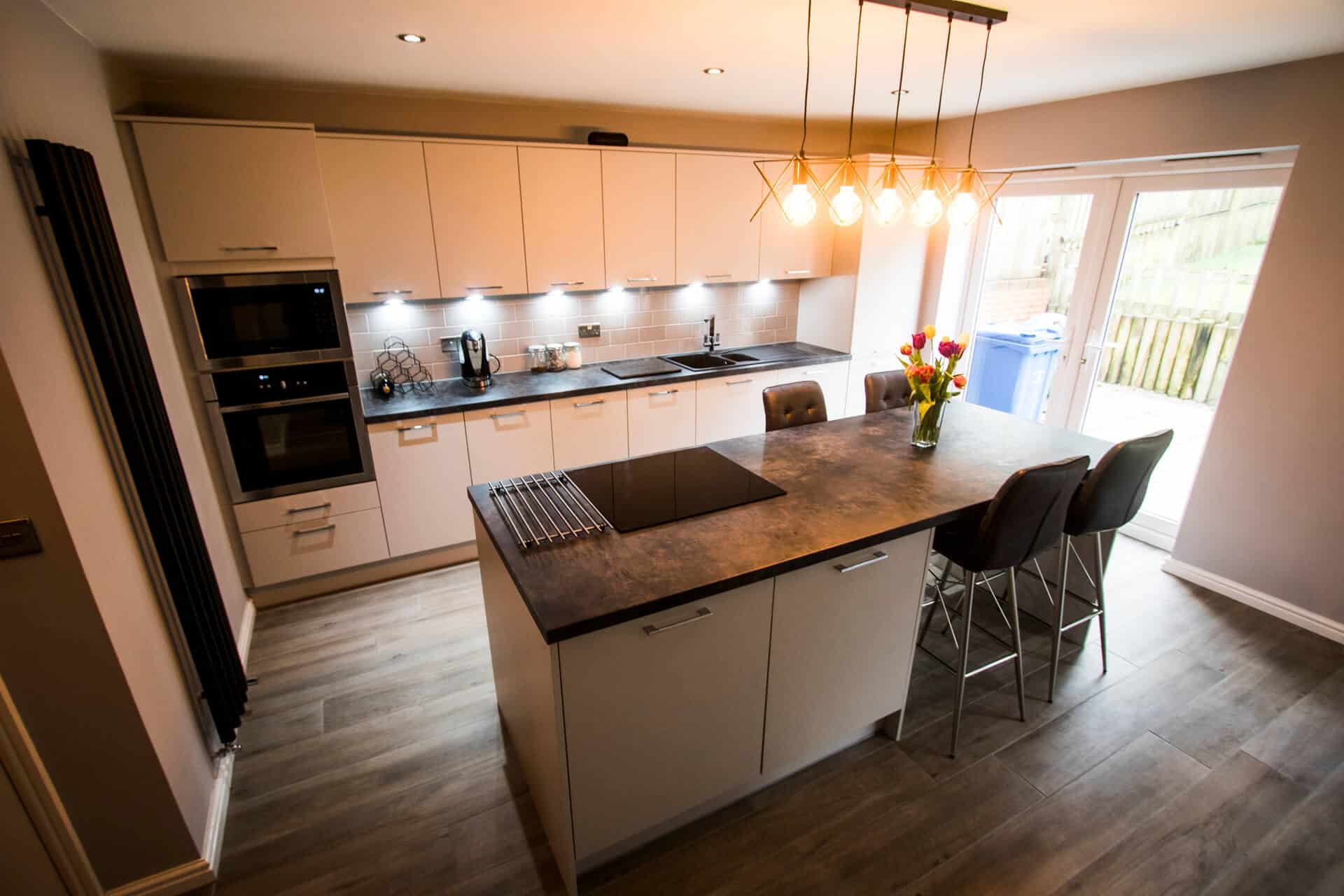 Fitted Kitchens Manchester, Kitchen Design Ramsbottom Kitchens