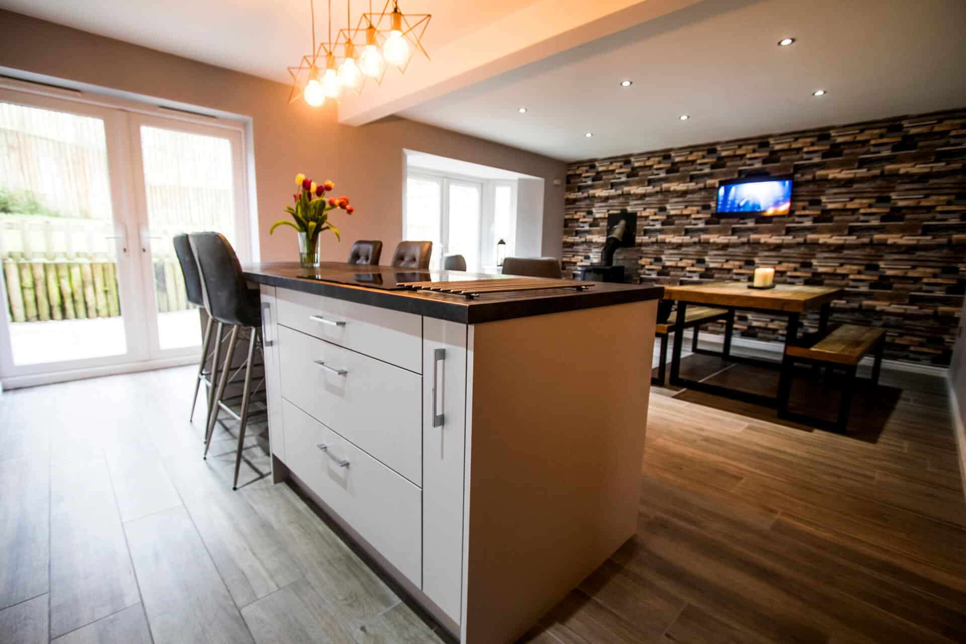 Kitchens Bolton Fitted & Design Service Ramsbottom Kitchens