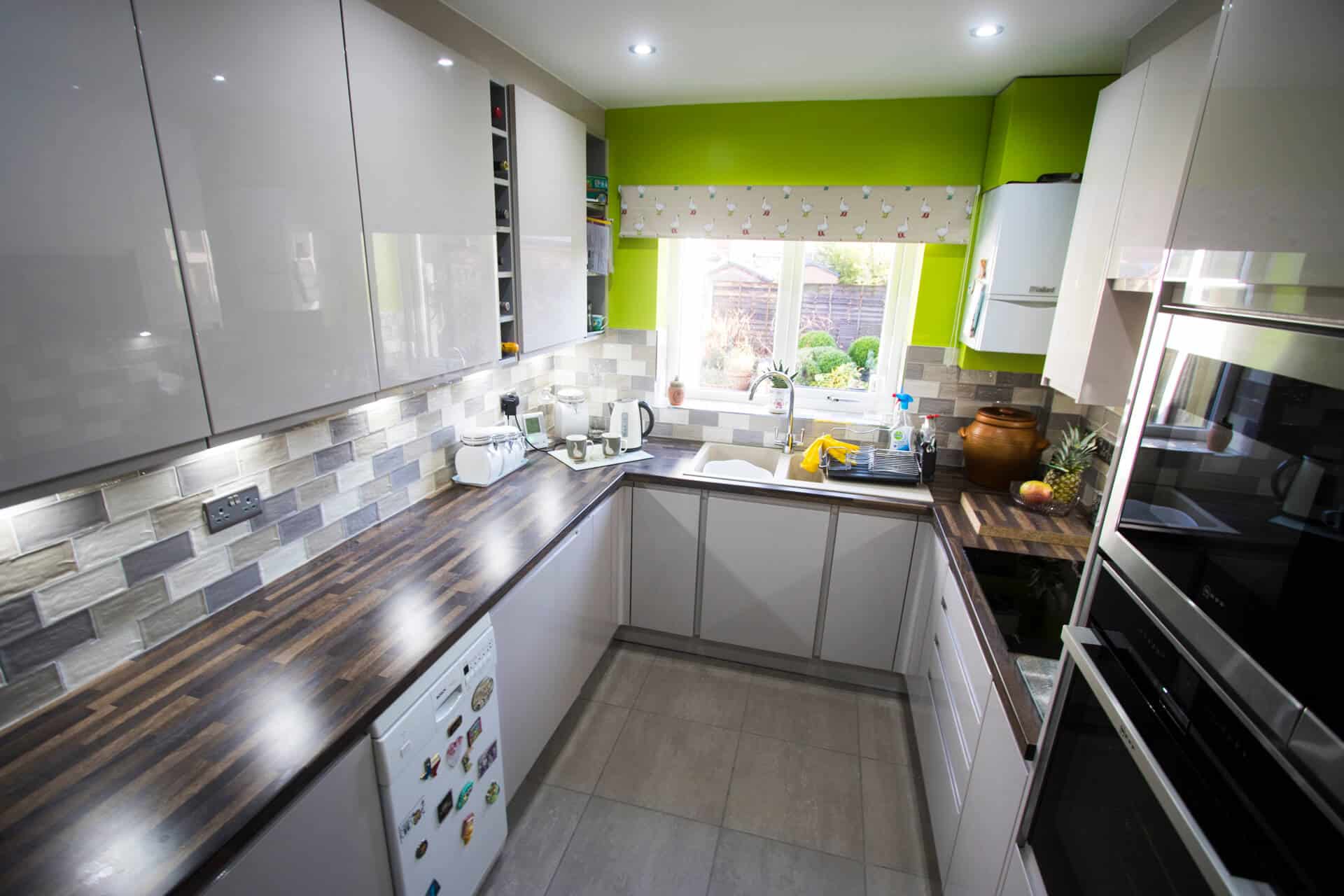 Kitchens Bolton - Fitted & Design Service | Ramsbottom Kitchens
