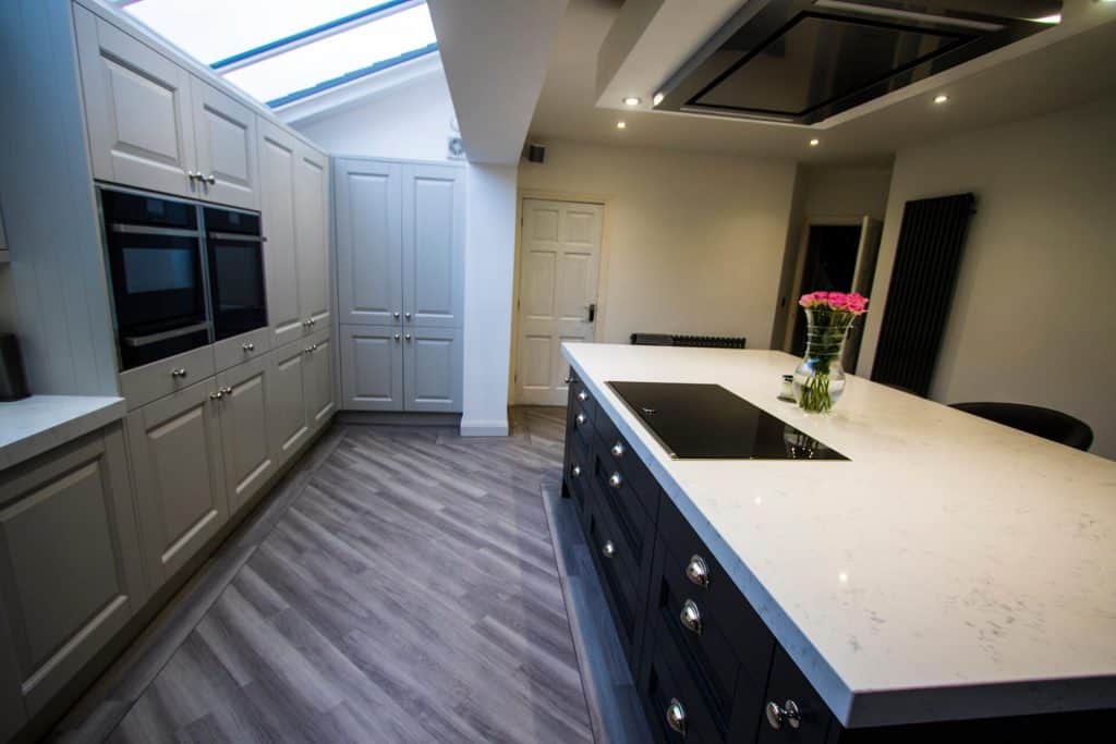 Fitted Kitchens Bolton Design Fitting Service Ramsbottom