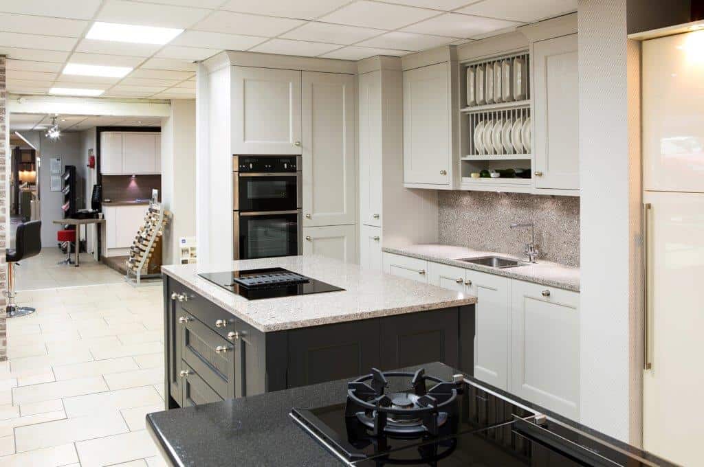 Fitted Kitchens Bolton Design & Fitting Service Ramsbottom Kitchens
