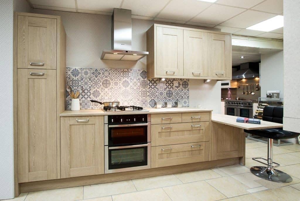 Fitted Kitchens Bolton Design Fitting Service Ramsbottom