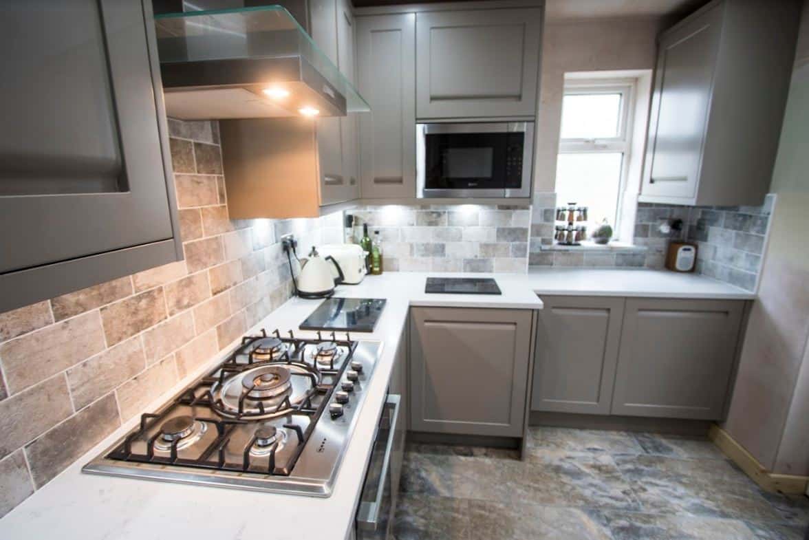 Fitted Kitchens Bolton - Design & Fitting Service | Ramsbottom Kitchens