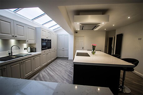 ramsbottom kitchens fitted kitchens bury lancashire