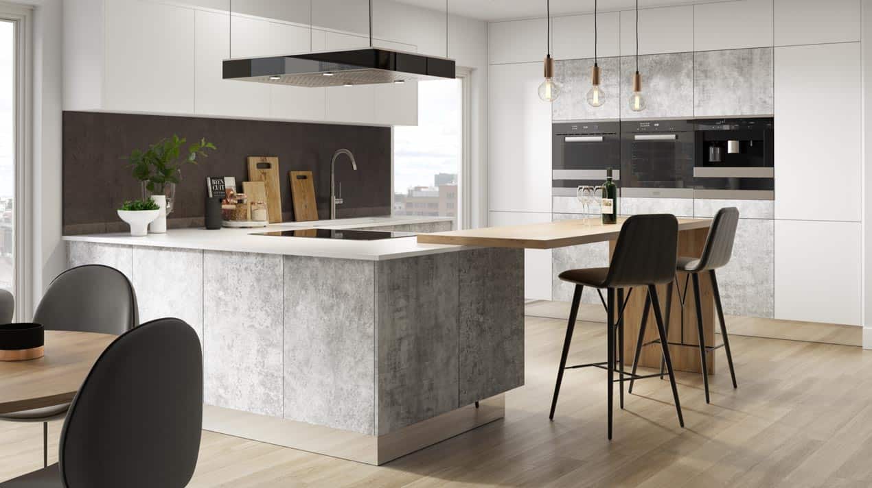 Kitchen Appliances Manchester Road Bolton - rawhydedesign