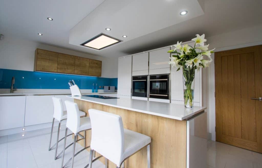 Kitchens Bolton - Fitted & Design Service | Ramsbottom Kitchens