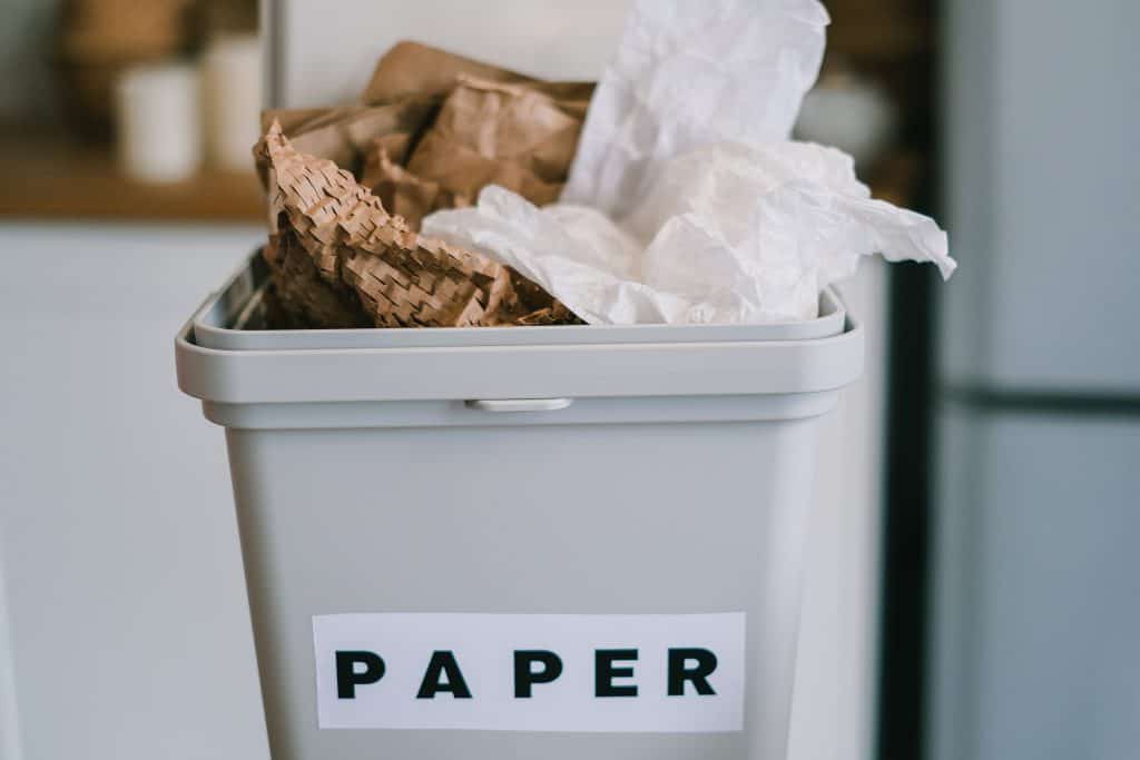 Bin